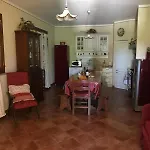 Il Poggetto Hébergement de vacances Palaia