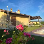Il Poggetto Hébergement de vacances