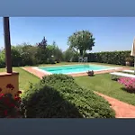 Il Poggetto Hébergement de vacances Palaia