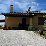 Hébergement de vacances Il Poggetto *