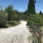 Hébergement de vacances Il Poggetto
