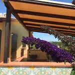Hébergement de vacances Il Poggetto