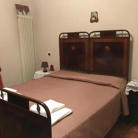 Il Poggetto Hébergement de vacances *