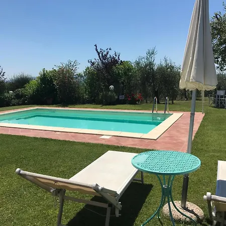 Il Poggetto * Palaia