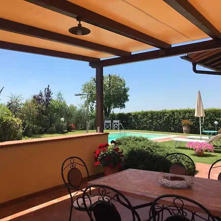 Il Poggetto Palaia